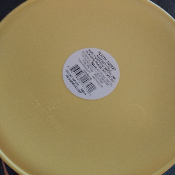 Stitch bucket - Picture 3 of 4